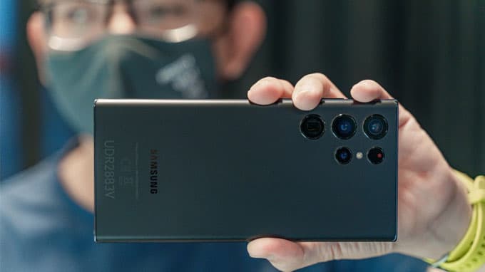 Thời lượng Pin trâu dùng cả ngày với viên pin 5000 mAh