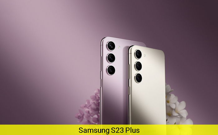 Phần mềm tối ưu - One UI 5.1