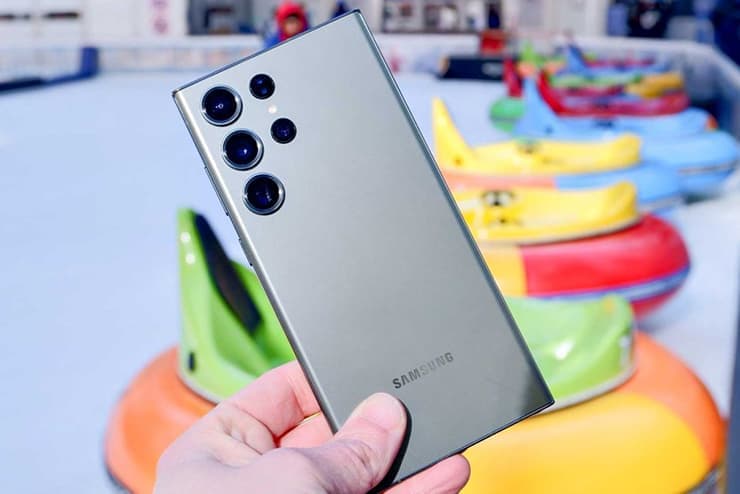 Tích hợp các tính năng AI Thông minh