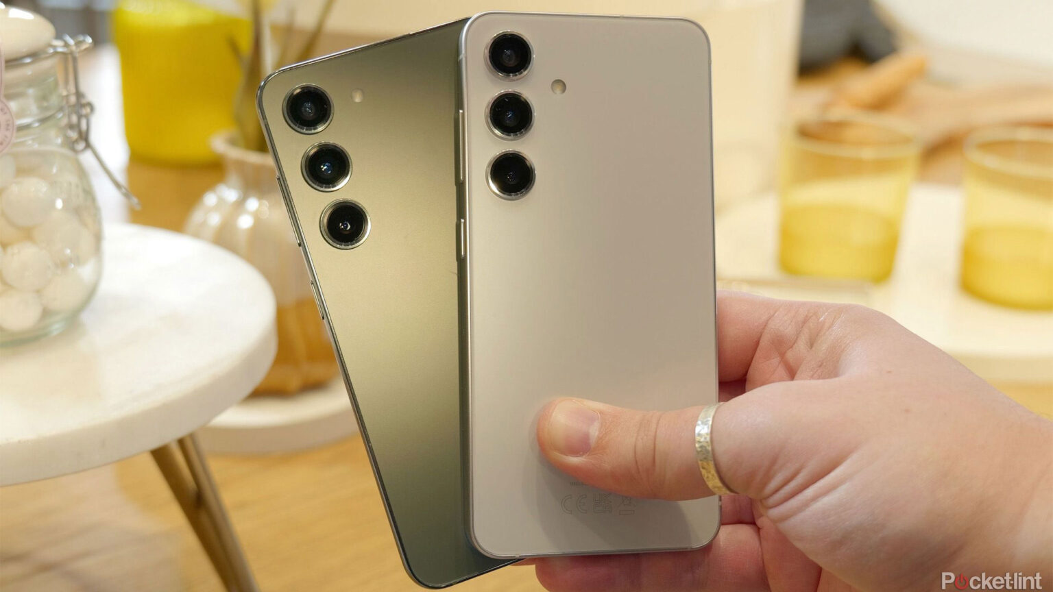 Camera Galaxy S24 Plus 99% – Đủ sức làm hài lòng người yêu chụp ảnh