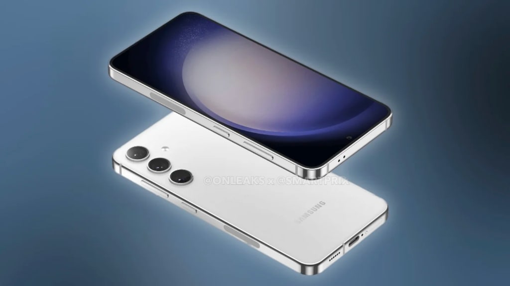 Màn hình Dynamic AMOLED 6.7 inch siêu sắc nét