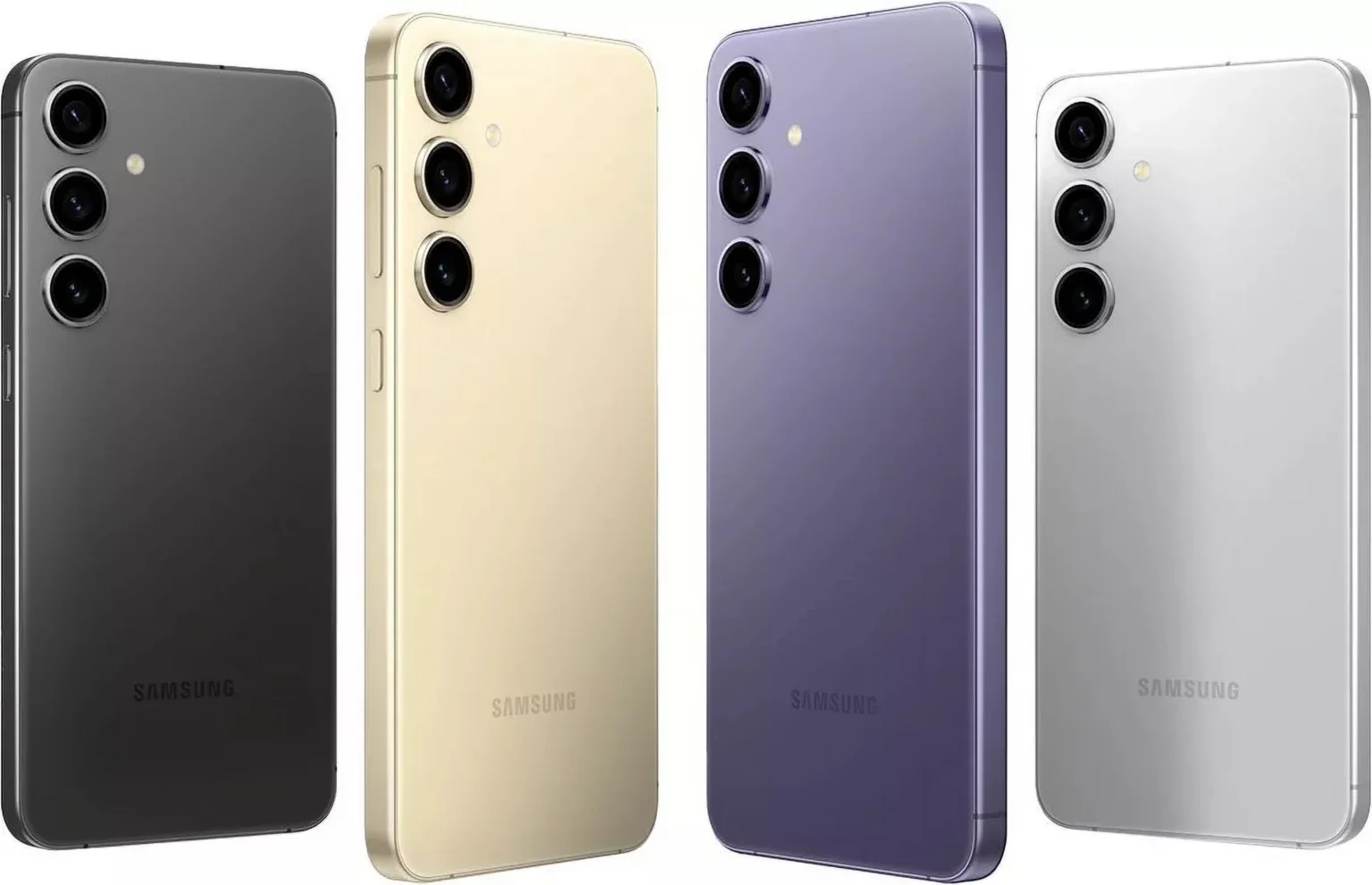 Galaxy AI – Bộ công cụ AI thông minh trên S24 Plus