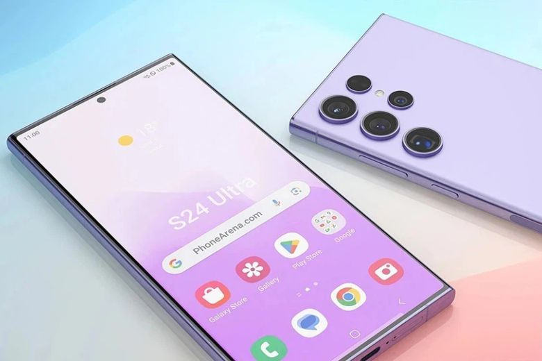 Hệ thống camera nâng cấp xịn sò