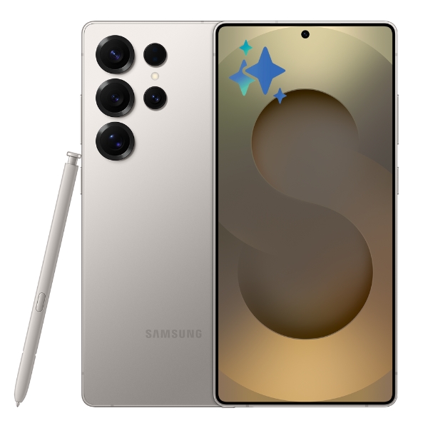 Samsung Galaxy S25 Ultra (Likenew)