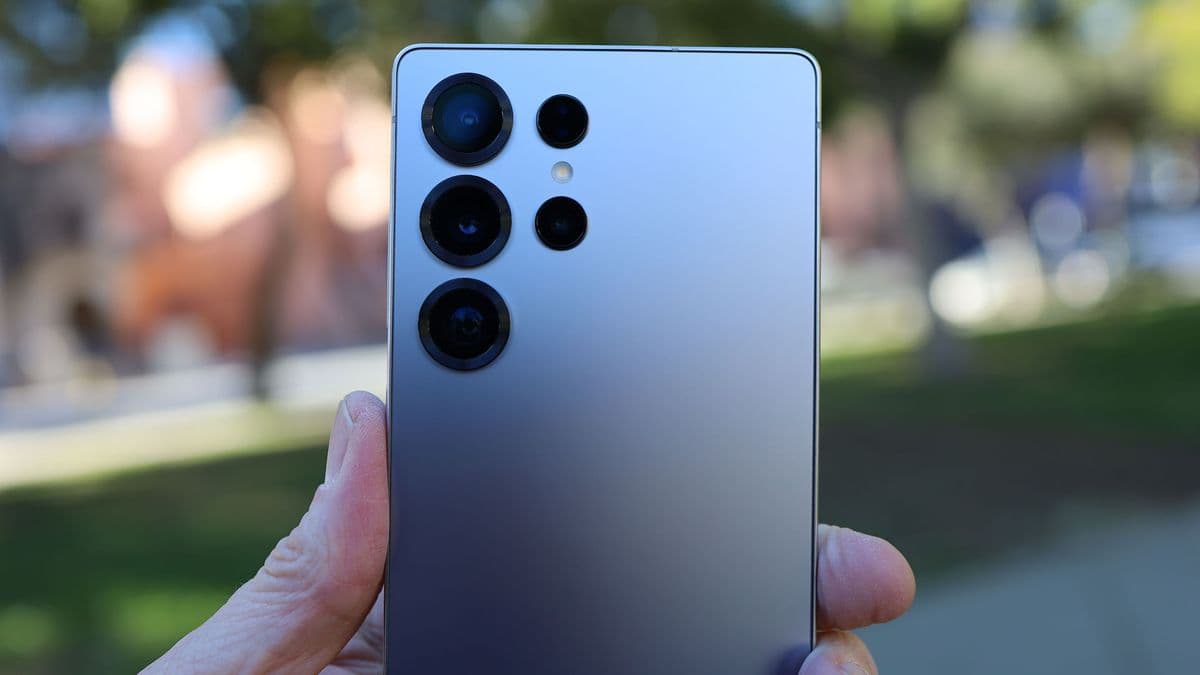 Hệ thống camera đỉnh cao