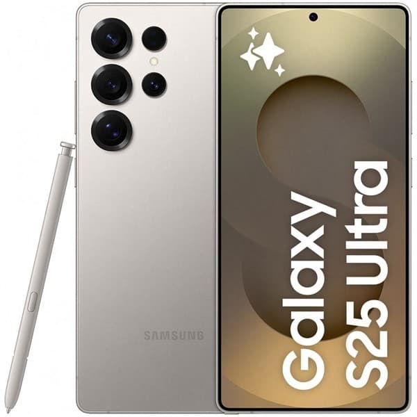 Hiệu năng vượt trội với Snapdragon 8 Elite for Galaxy