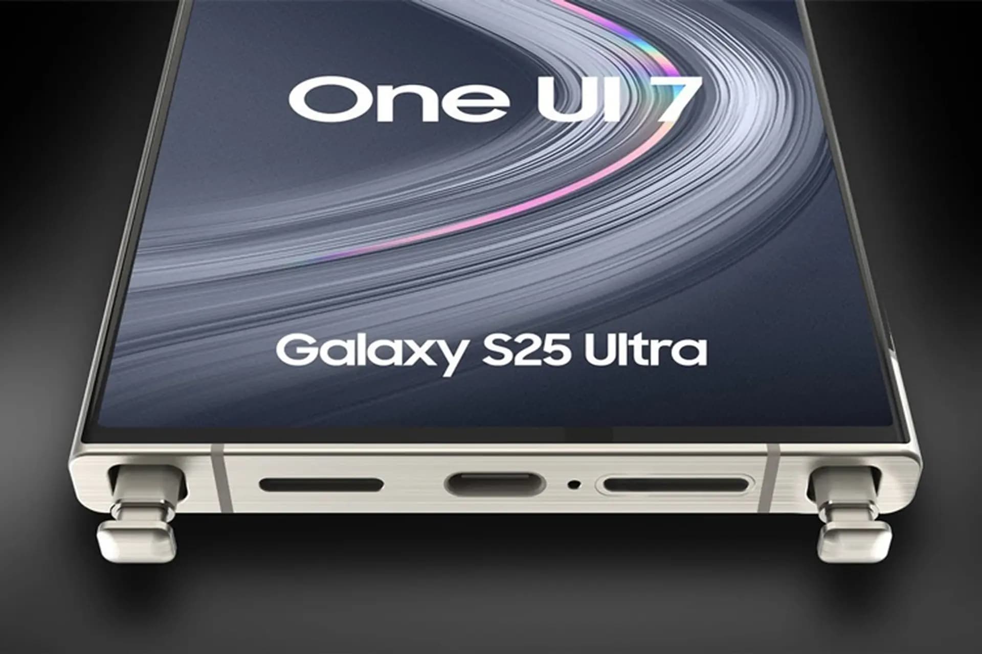S25 Ultra dung lượng pin 5000mAh