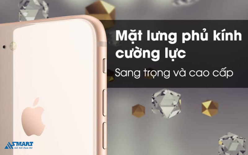 Thiết kế sang trọng