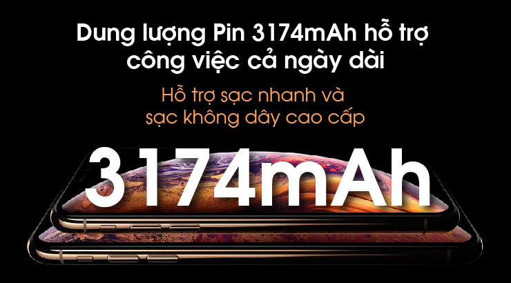 Sở hữu con chip thông minh và mạnh mẽ