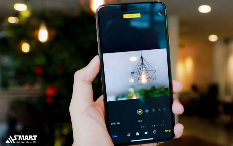 Camera kép mới được cải tiến nhiều