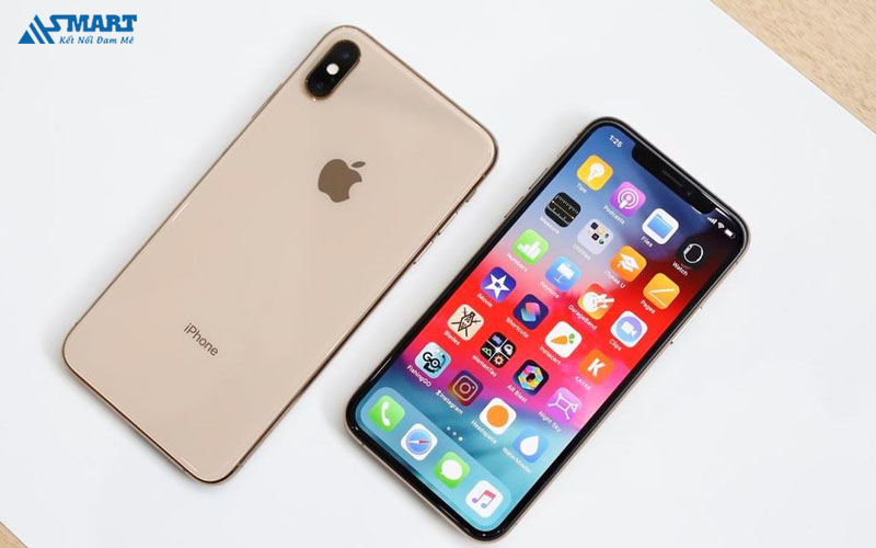 Hiệu năng đỉnh của chip A12 Bionic