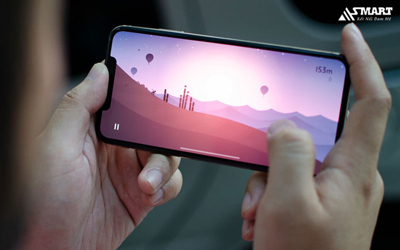 Camera kép tích hợp trí tuệ nhân tạo
