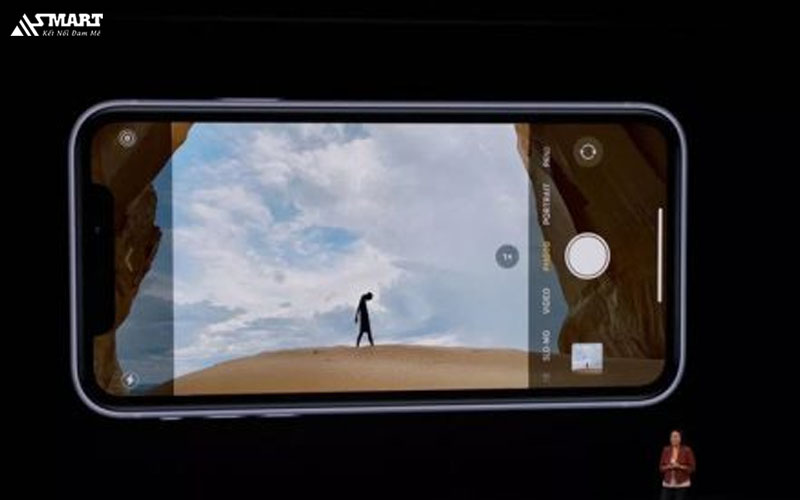 iPhone 11 256GB (Likenew) phá đảo mọi game với chip A13 Bionic
