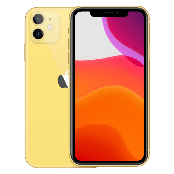 iPhone 11 64GB (Likenew)