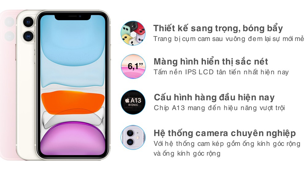 Cấu hình và hiệu năng