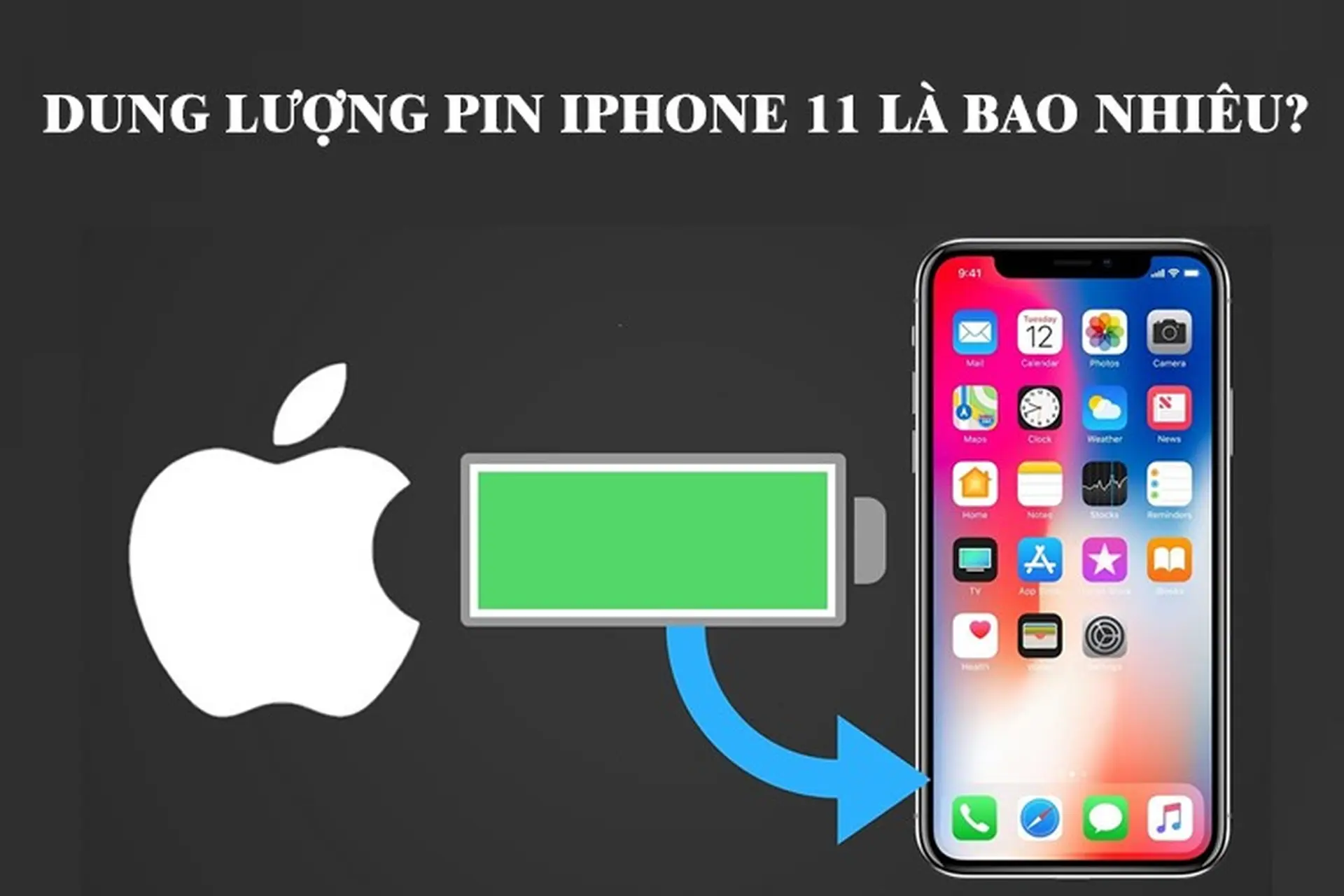 Thời lượng pin kéo dài hơn