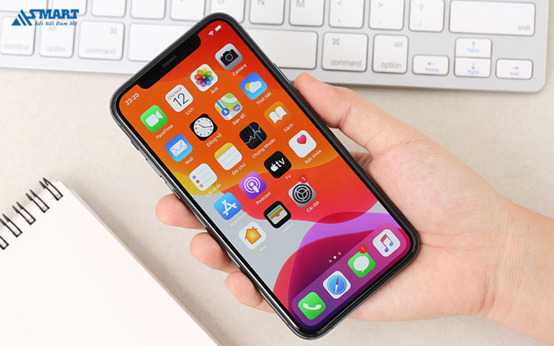 Những tính năng khác của iPhone 11 Pro 256GB
