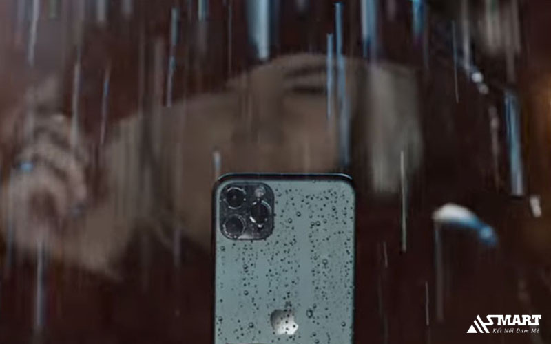 Cụm Camera chuyên nghiệp