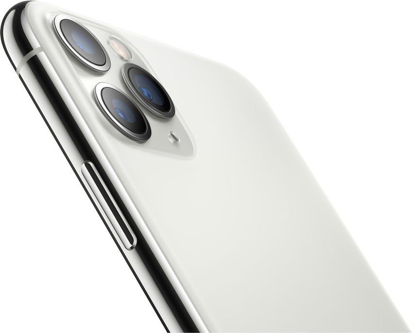 Hệ thống 3 camera sau đẳng cấp