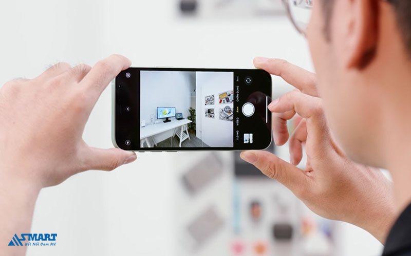 iPhone 12 128GB New sở hữu camera cực đỉnh