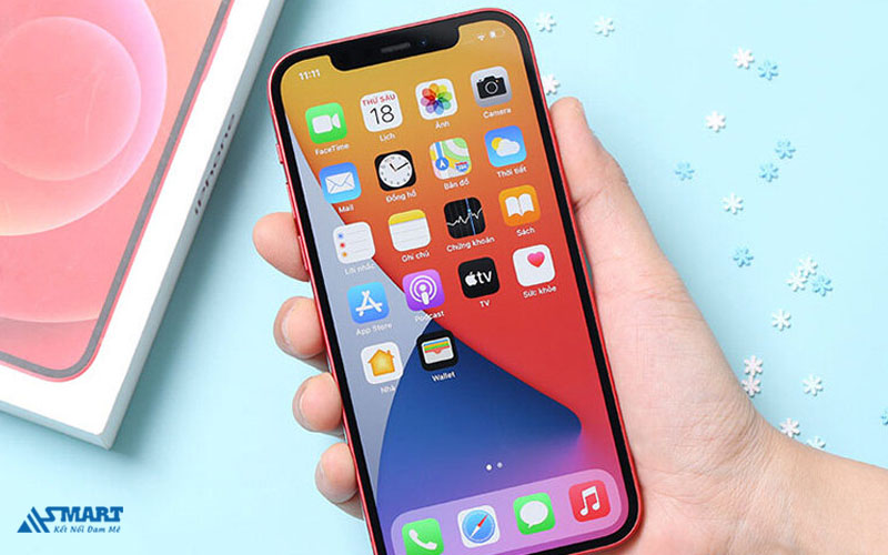 Mạng 5G siêu tốc