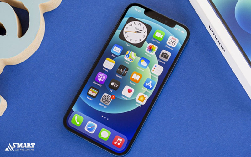 Một số tính năng nổi trội khác