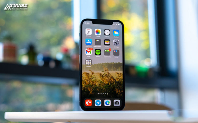 iPhone 12 64GB (99%) sức mạnh cấu hình thách thức mọi giới hạn