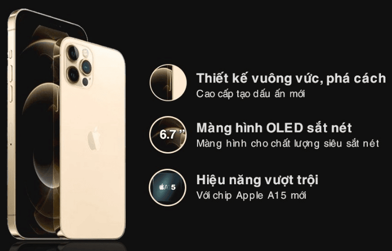 Thiết kế thu hút, thời thượng
