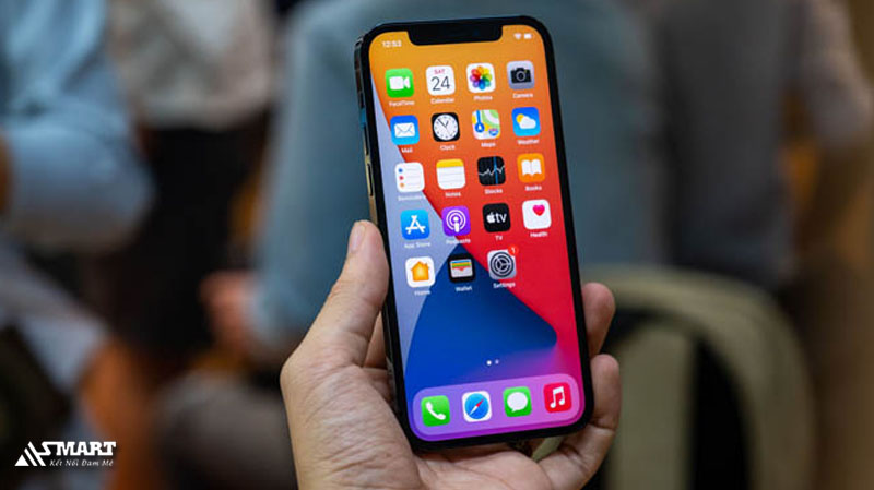 Hiệu năng A14 Bionic kiệt xuất