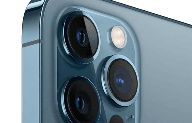 Hệ thống camera được nâng cấp mạnh mẽ