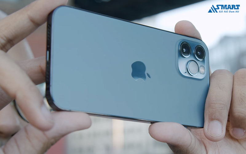 Camera có độ nét cao