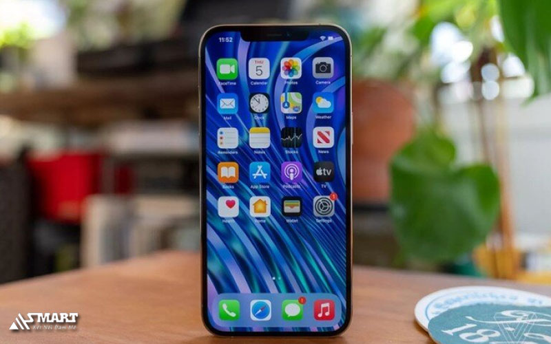 Màn hình Super Retina OLED siêu rộng