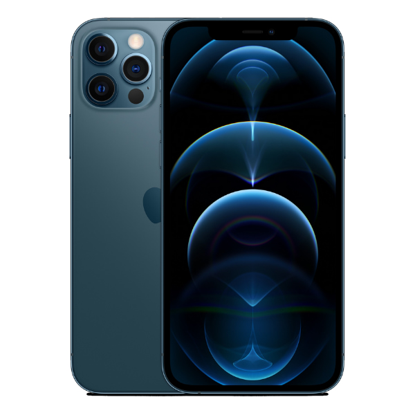 iPhone 12 Pro Max 128GB (99%)