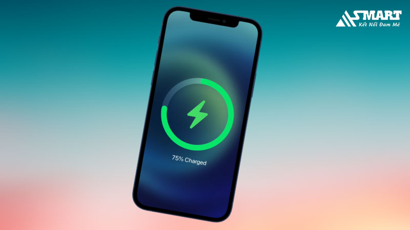 Pin dung lượng cao, hỗ trợ sạc nhanh, hỗ trợ 5G tốc độ cao