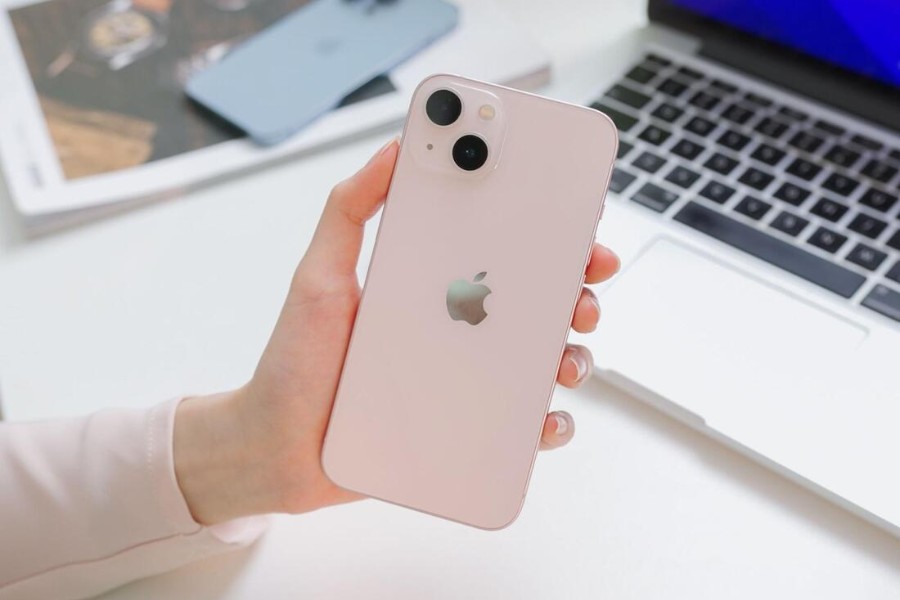 Thiết kế thời thượng, nhiều màu sắc trendy