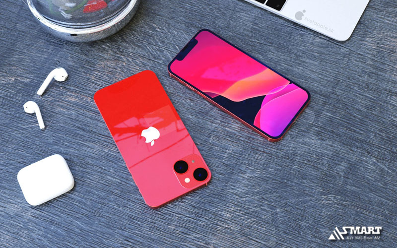 Cụm camera mặt sau tiên tiến nhất trên iPhone