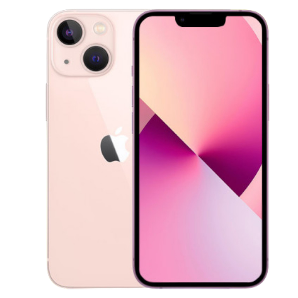 iPhone 13 128GB (99%)