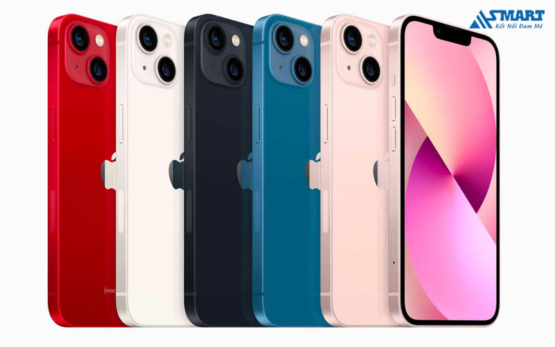 Khoe cá tính với 5 màu sắc hiện đại
