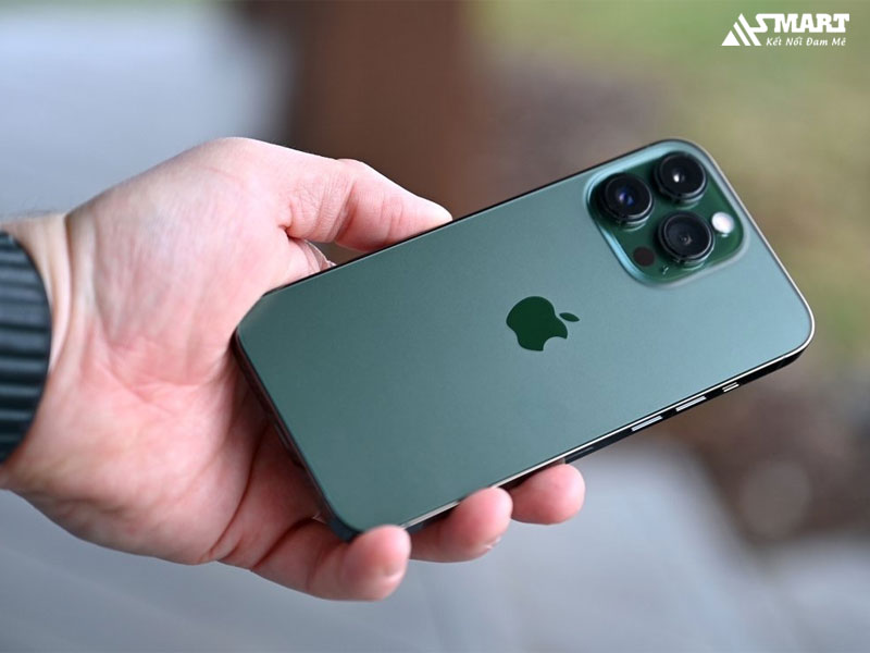 Camera iPhone 13 Pro 128GB (Likenew)