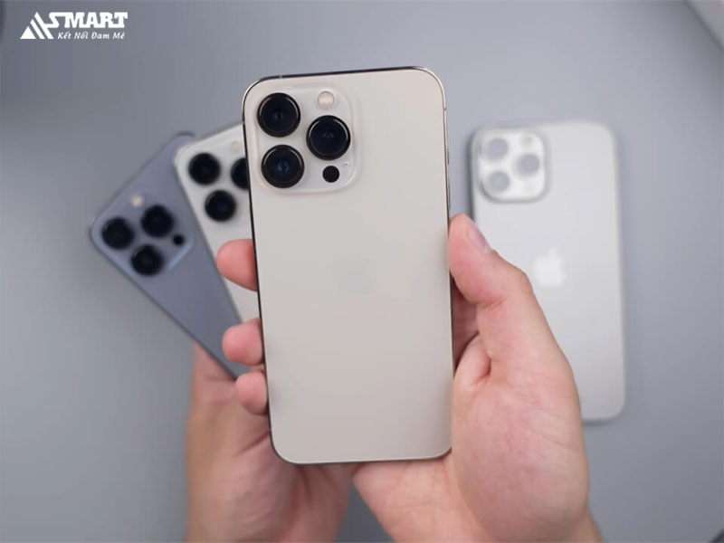 Hệ thống camera được đầu tư đẳng cấp