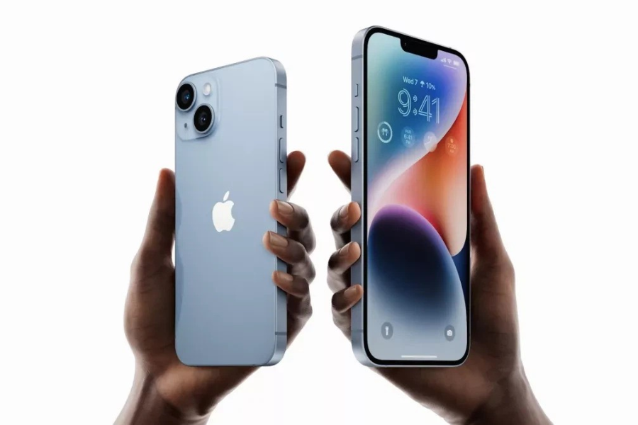 Thiết kế tỉ mỉ từng chi tiết