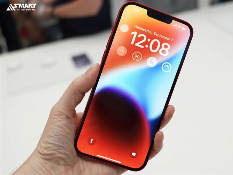 Hiệu năng mạnh mẽ kết hợp với dung lượng pin khủng