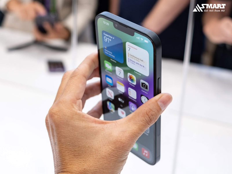 Vẻ ngoài cực ấn tượng của iPhone 14 Plus 128GB (New)