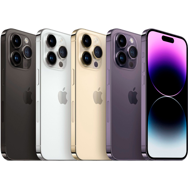 Màn Hình Super Retina XDR Tuyệt Vời