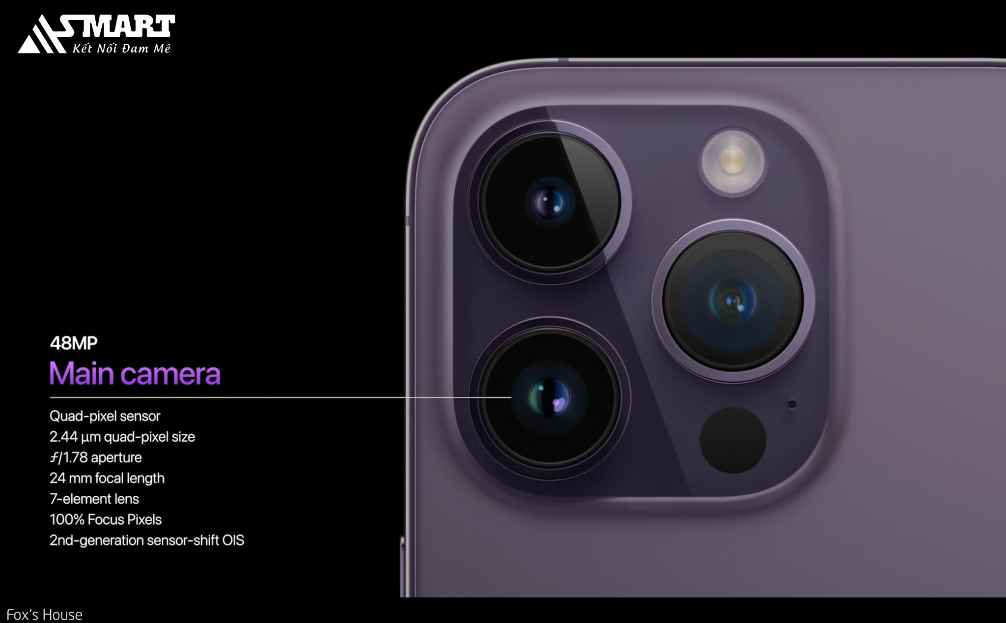 Hệ Thống Camera Ấn Tượng với Các Tính Năng Tiên Tiến