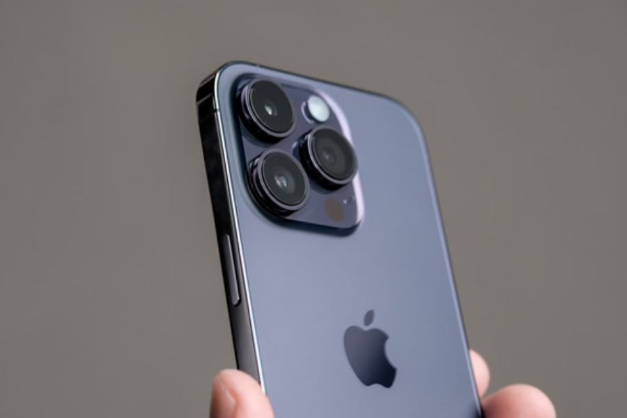Camera