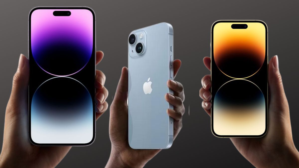 Màn hình iPhone 14 Pro 256GB sang đẹp mắt