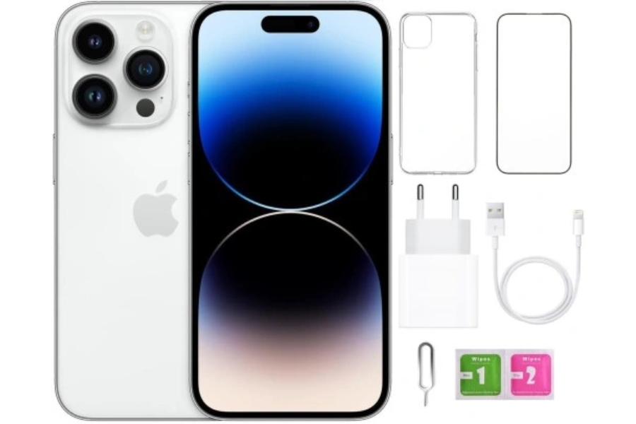 Màn hình Super Retina XDR 6,1 inch