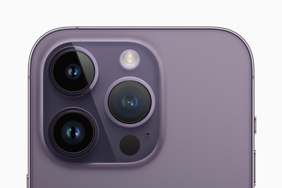 Camera chuẩn