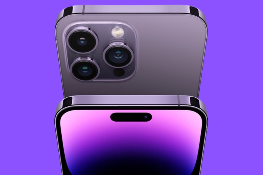Ấn tượng bởi Camera iPhone 14 Pro Max